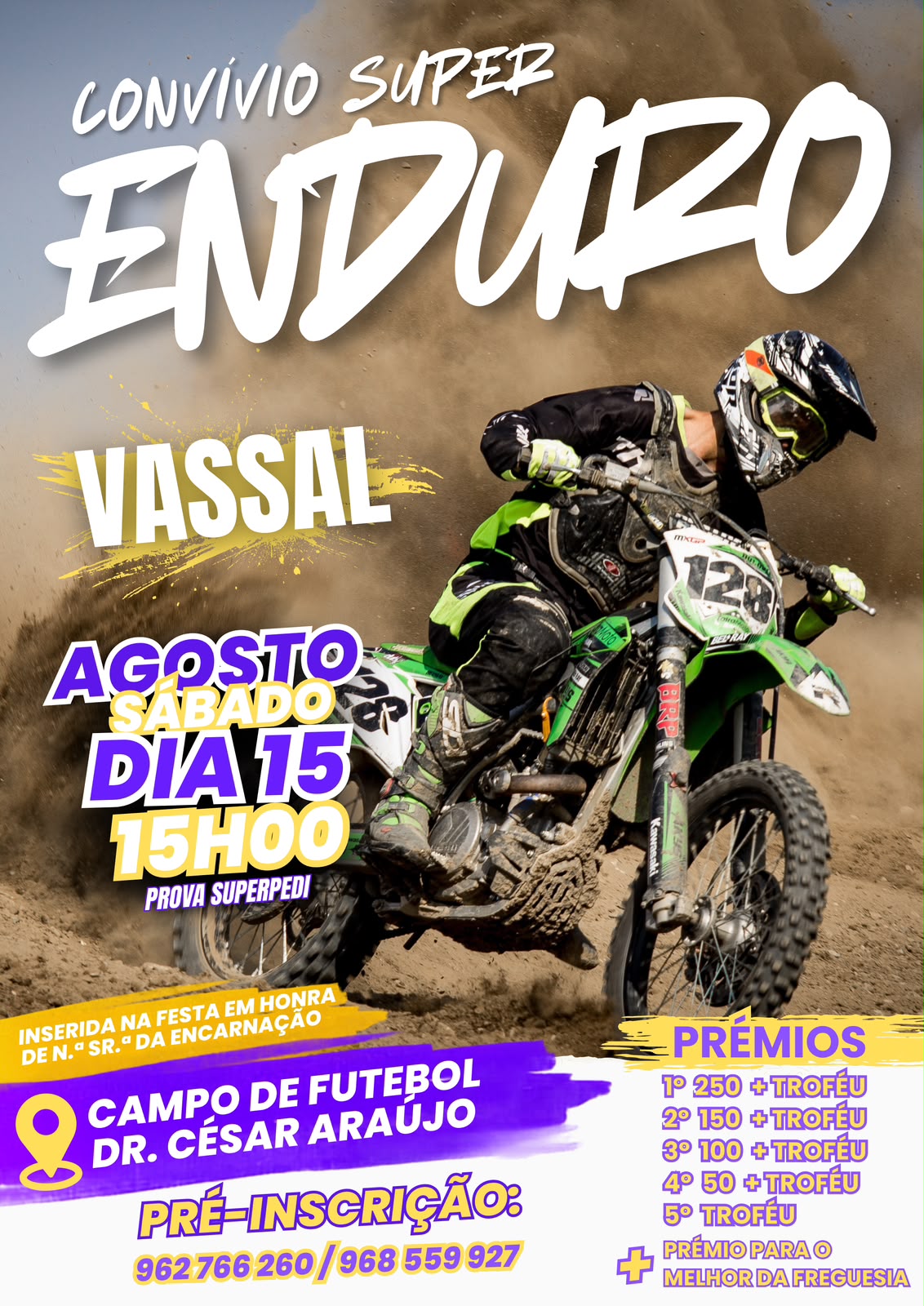 Próximo Evento 4 — screenshot